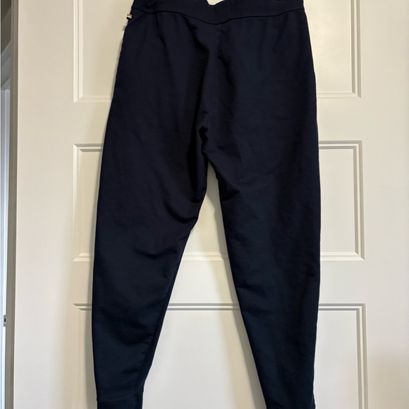 BOSS
Striped Logo Cotton Tracksuit Pants - Picture 11 of 12